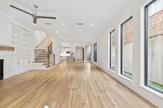3612 Binkley Ave in Dallas, TX - Building Photo - Building Photo