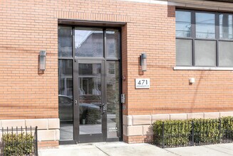 471 Monmouth St in Jersey City, NJ - Building Photo - Building Photo