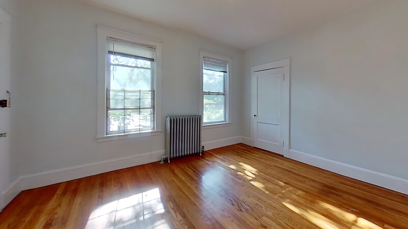 1789 Commonwealth Ave, Unit 1 in Boston, MA - Building Photo