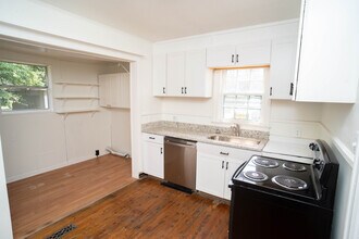 1114 8th Ave in Albany, GA - Building Photo - Building Photo