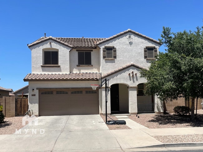 property at 20974 E Pecan Ln
