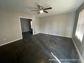 202 S Virginia St in Amarillo, TX - Foto de edificio - Building Photo