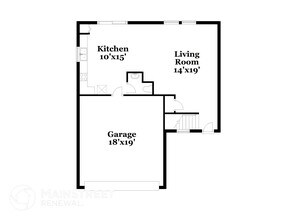 1742 Elijah Blue Dr in Greenwood, IN - Building Photo - Building Photo