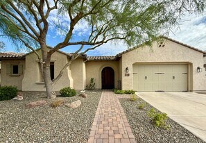 1708 W Oberlin Way in Phoenix, AZ - Building Photo