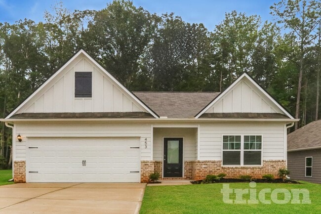 property at 453 Prescott Wy