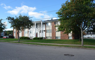 5830 Richwood St Apartments