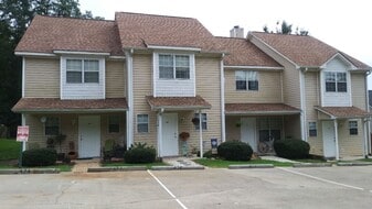 47C W Sellers St in Jasper, GA - Building Photo