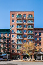 21 Ludlow St in New York, NY - Building Photo - Building Photo