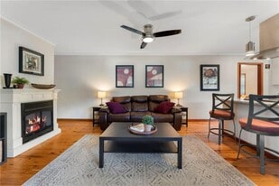 5122 Lavista Rd in Tucker, GA - Building Photo