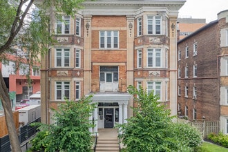 The Maitlands in Toronto, ON - Building Photo - Building Photo