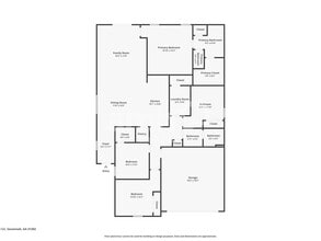 140 Firefly Cir in Savannah, GA - Building Photo - Building Photo