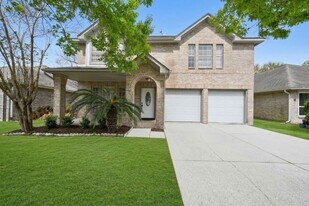 2914 Silent Dr in Sugar Land, TX - Building Photo