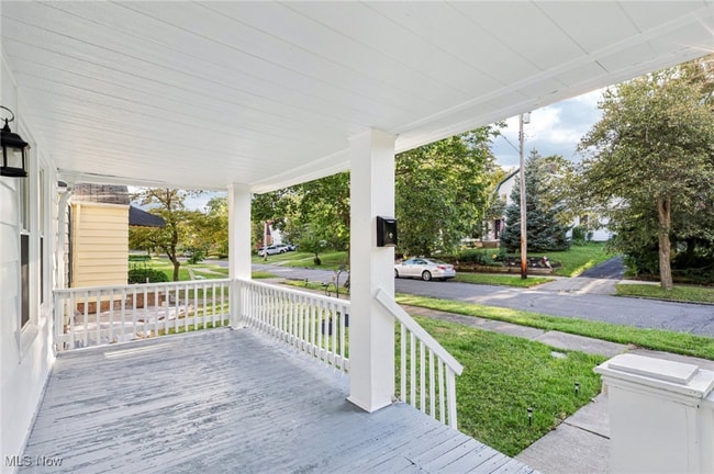 1469 S Noble Rd in Cleveland Heights, OH - Building Photo - Building Photo