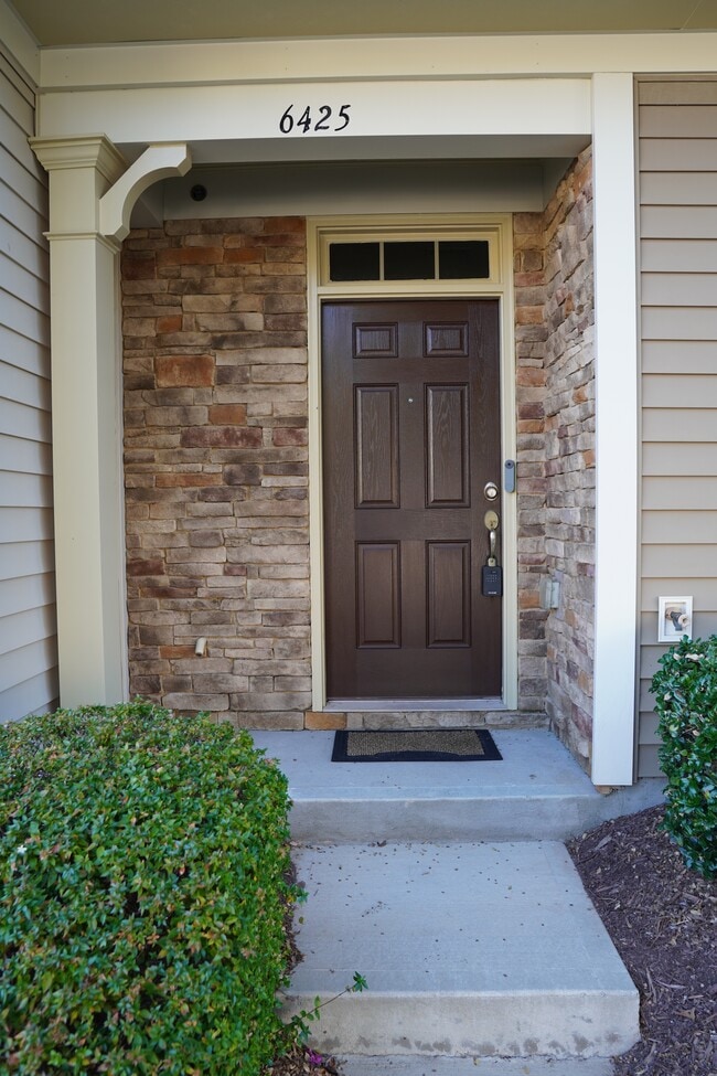 6425 Swatner Dr in Raleigh, NC - Building Photo - Building Photo