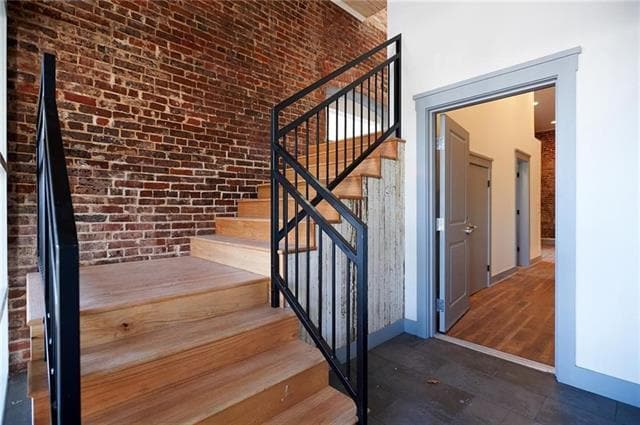 200 W Brown St-Unit -204 in Ennis, TX - Building Photo - Building Photo