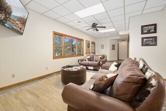 814 County Rd 1524 in Eureka Springs, AR - Building Photo - Building Photo