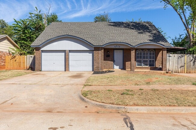 property at 3717 Terry Way