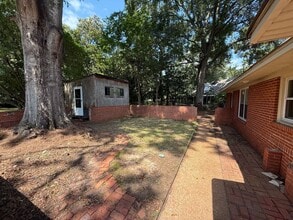 919 High Point Rd in Montgomery, AL - Building Photo - Building Photo