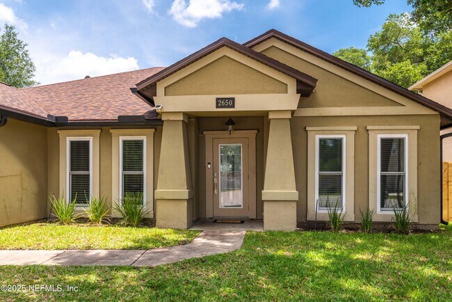 2650 Kermit Ct in Orange Park, FL - Building Photo - Building Photo