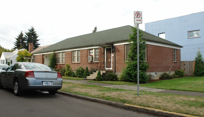 7423 N Vincent Ave in Portland, OR - Building Photo - Building Photo