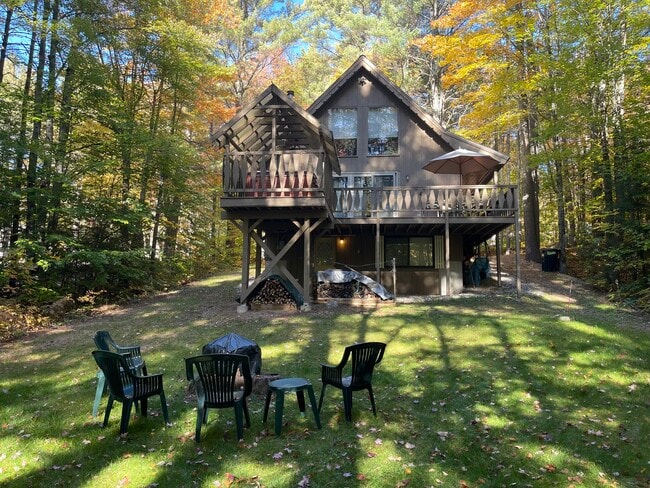 property at 84 Whitetail Rdg