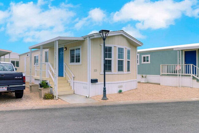 325 3rd Ave in Pacifica, CA - Building Photo - Building Photo