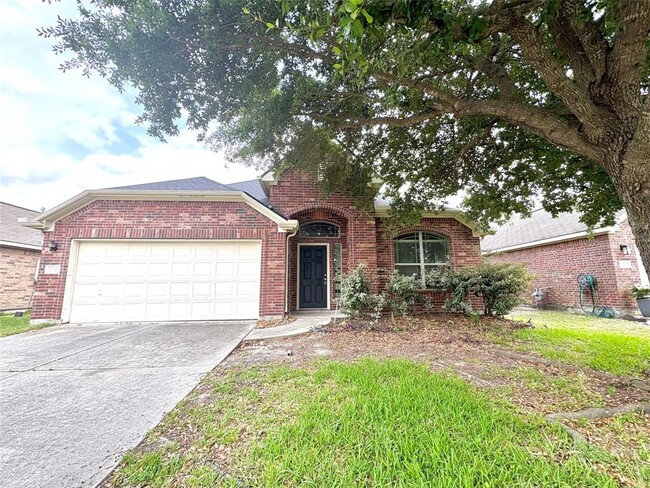 property at 21507 Rose Mill Dr