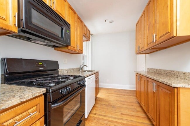 286 Chestnut Hill Ave in Boston, MA - Building Photo - Building Photo