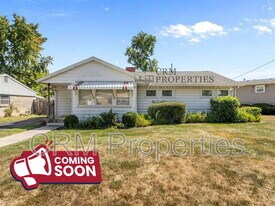 202 Lody Ln in Kokomo, IN - Building Photo