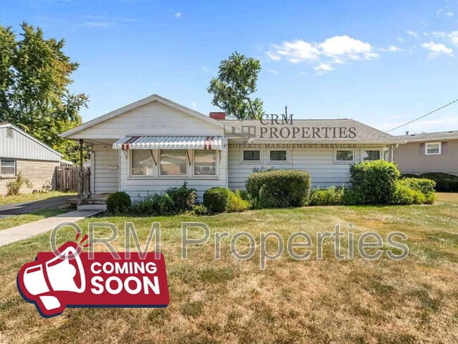 property at 202 Lody Ln