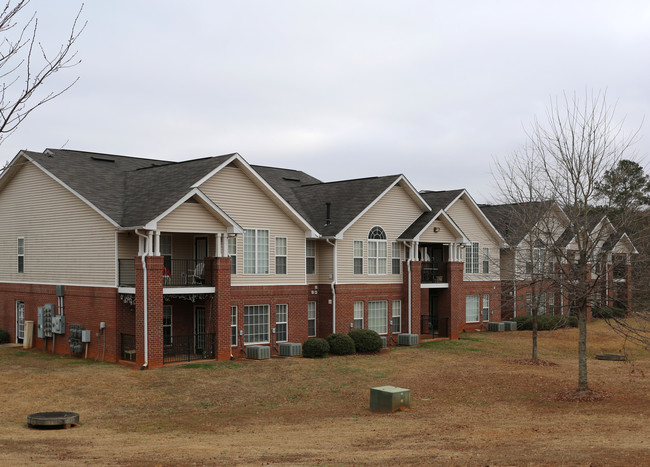 The Parker at One25 in Lagrange, GA - Building Photo - Building Photo