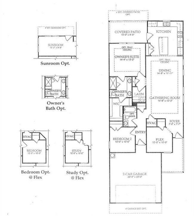 536 Rockport St in Georgetown, TX - Building Photo - Building Photo