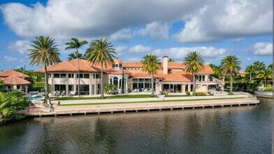 3100 NE 46th St in Lighthouse Point, FL - Building Photo - Building Photo