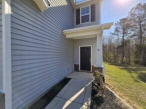 150 Poplar Branch Way in Hampstead, NC - Building Photo - Building Photo
