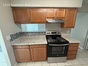 1913 Sawbury Blvd in Columbus, OH - Building Photo - Building Photo