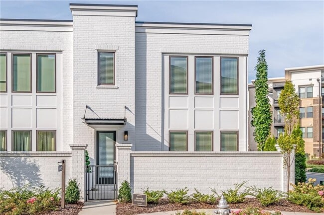 property at 6485 Halcyon Way