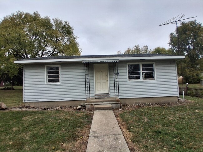 property at 312 Holmes Ave