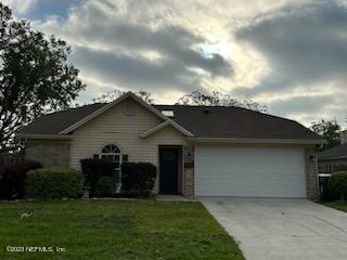 3111 Pablo Woods Dr in Jacksonville, FL - Building Photo
