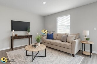 6438 Sweetbay Ln, Unit 201 in Jacksonville, FL - Building Photo - Building Photo