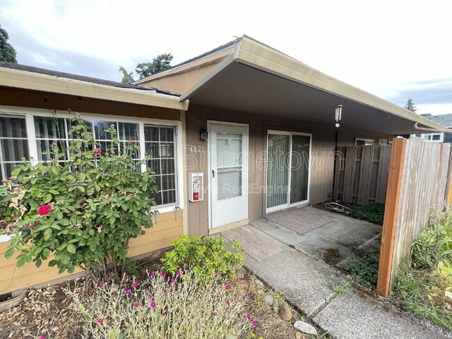 4821 NE Prescott St in Portland, OR - Building Photo - Building Photo