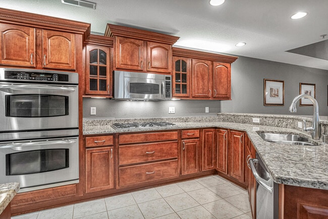 property at 4666 Sagewood Cir