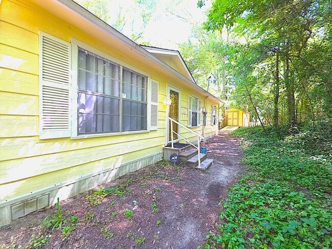 property at 7337 County Rd 1143
