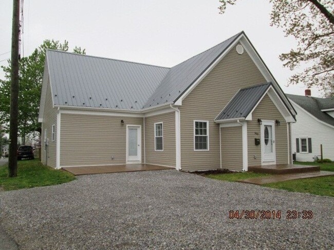 Building Photo