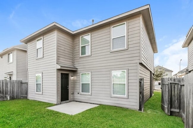 18919 Treviso Terrace Ln in Katy, TX - Building Photo - Building Photo