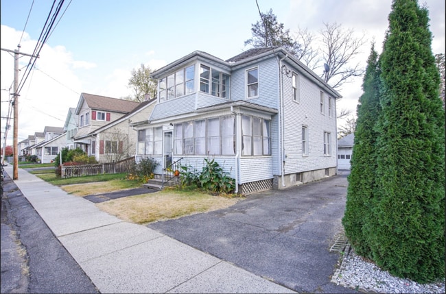 property at 57 Worthen St