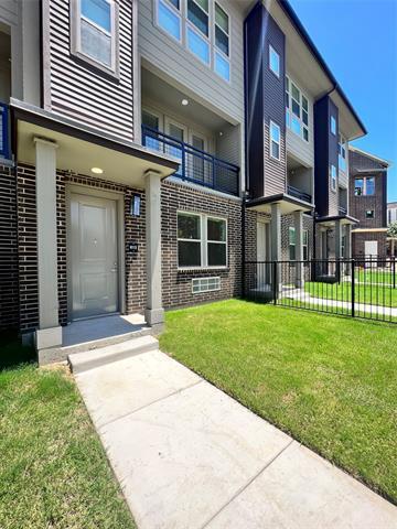 property at 4020 McEwen Rd