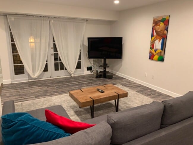 property at 7097 Spring Garden Dr