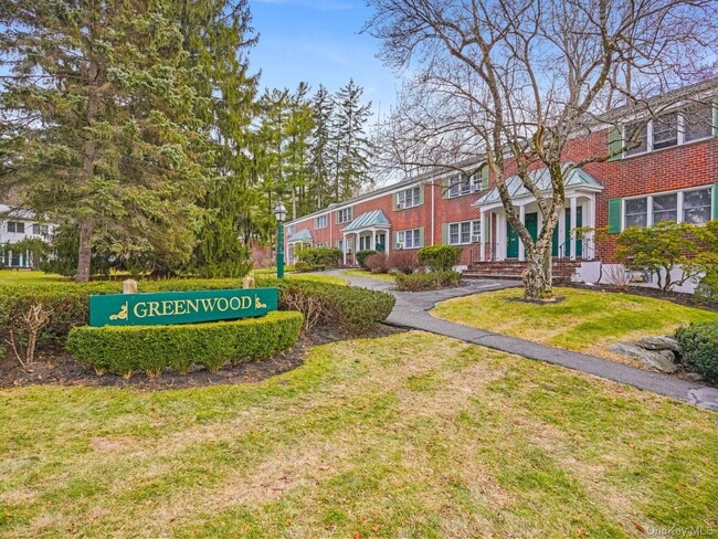 property at 600 Bedford Rd