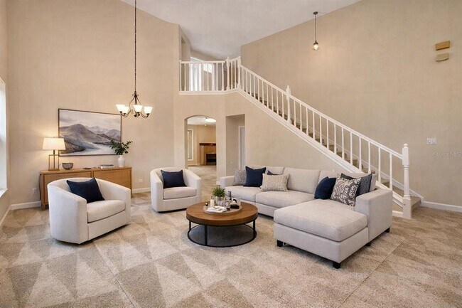 7818 Country Run Pkwy in Orlando, FL - Building Photo - Building Photo