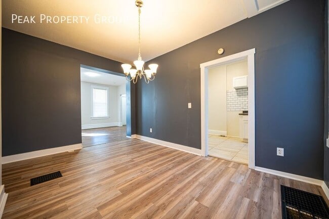 1006 McAllister Ave in Columbus, OH - Building Photo - Building Photo